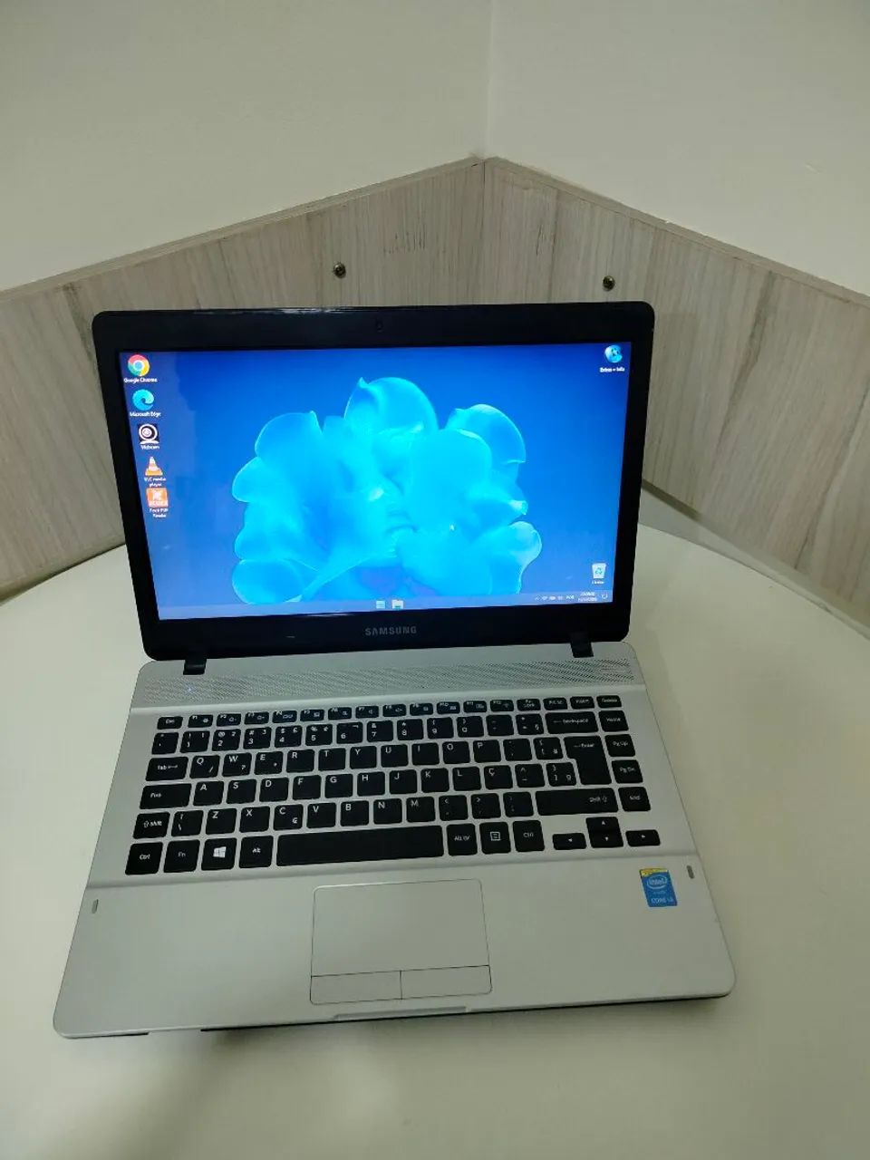 Notebook i3, SSD windows 11 - Foto 5