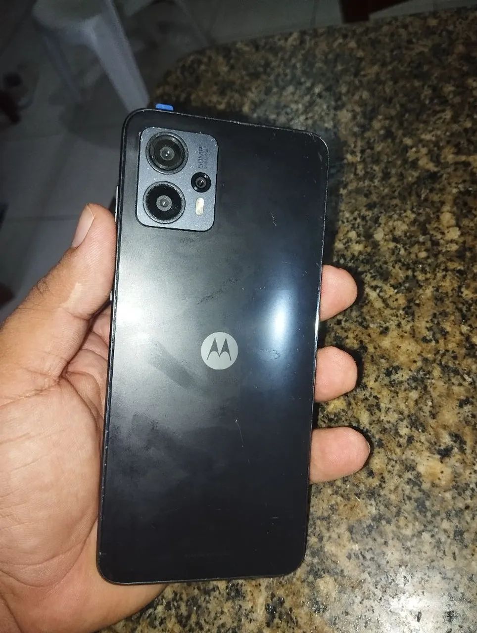 Motorola g23