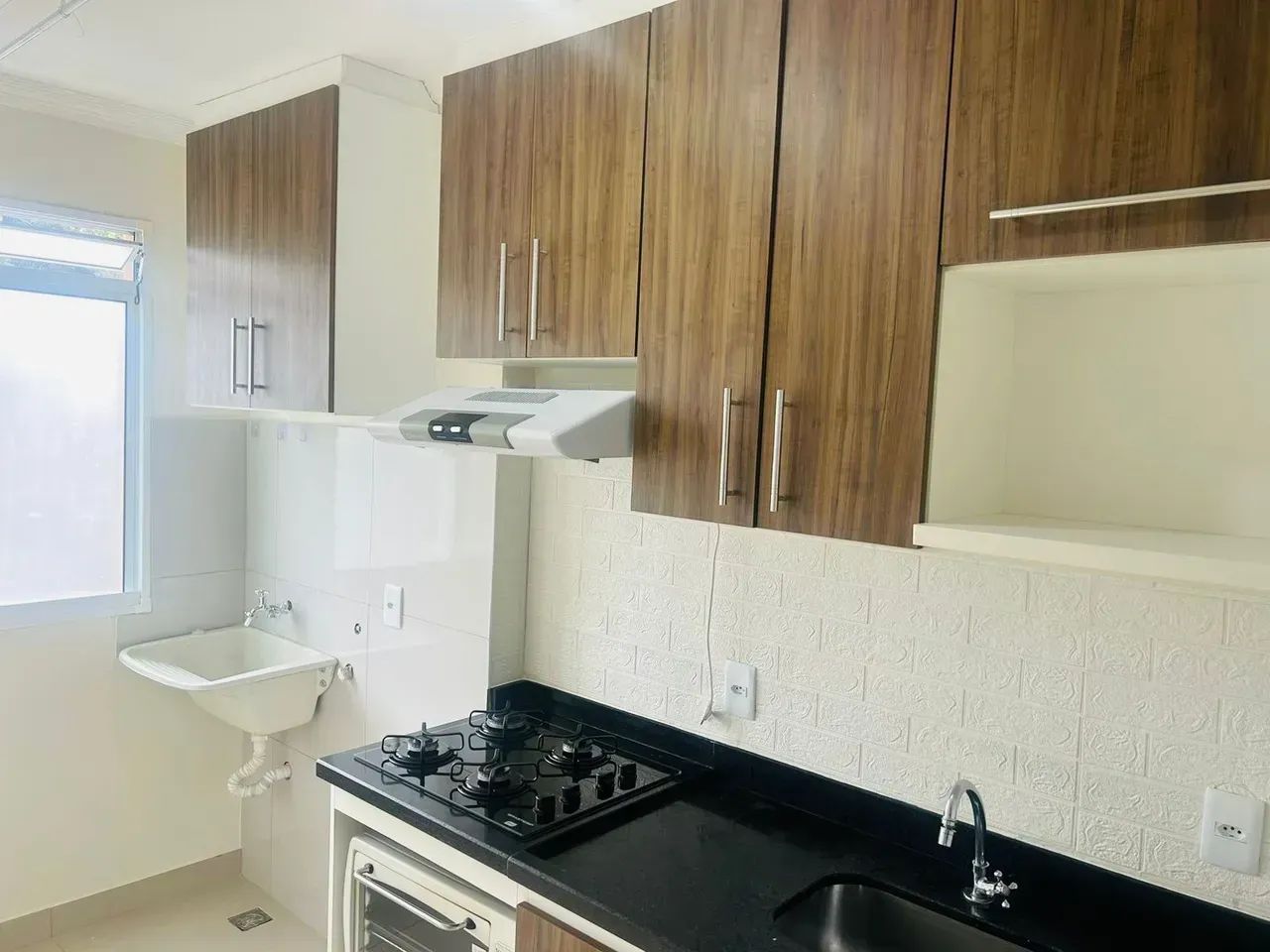 Imóvel para venda tem 48 m2 com 2 quartos em Sítios Frutal - Valinhos - SP - Foto 5
