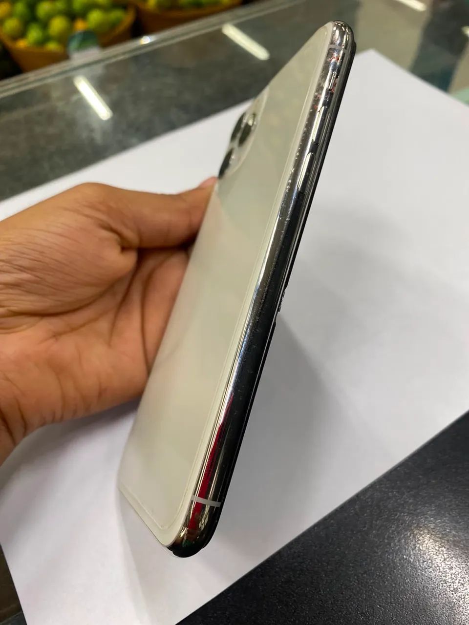iPhone 11 Pro  - Foto 3