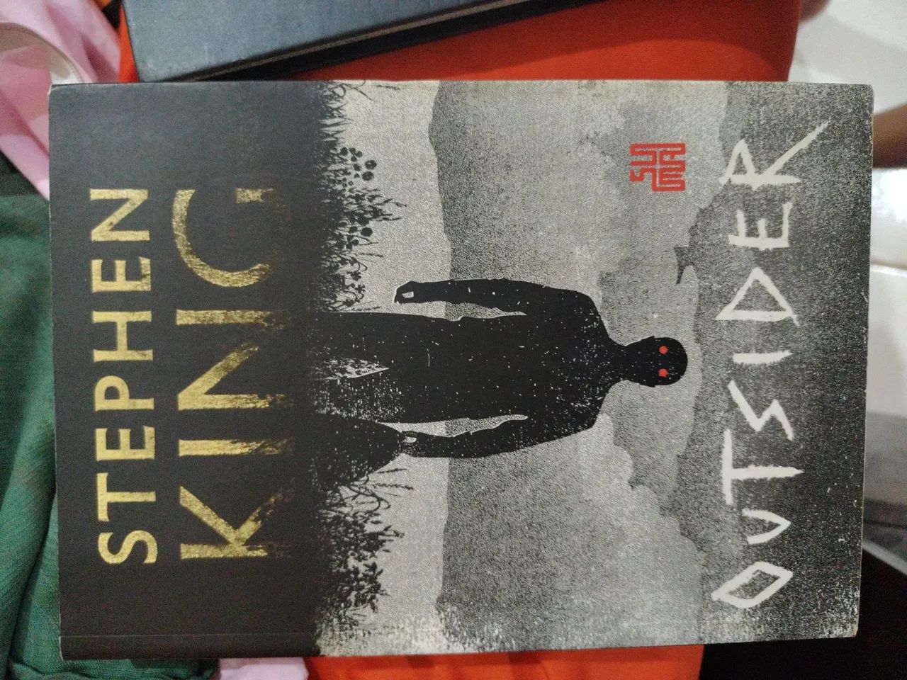 STEPHEN KING/ LIVROS - Foto 4