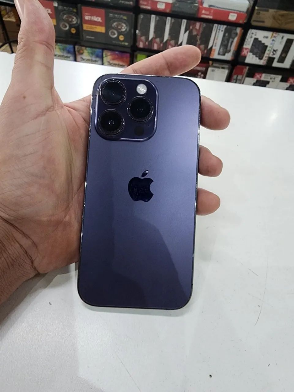 iPhone 14 Pro  - Foto 2
