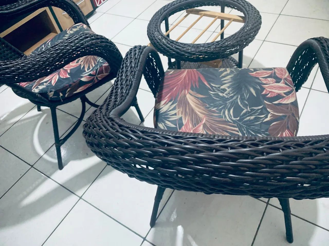 Vendo kit poltronas  - Foto 5