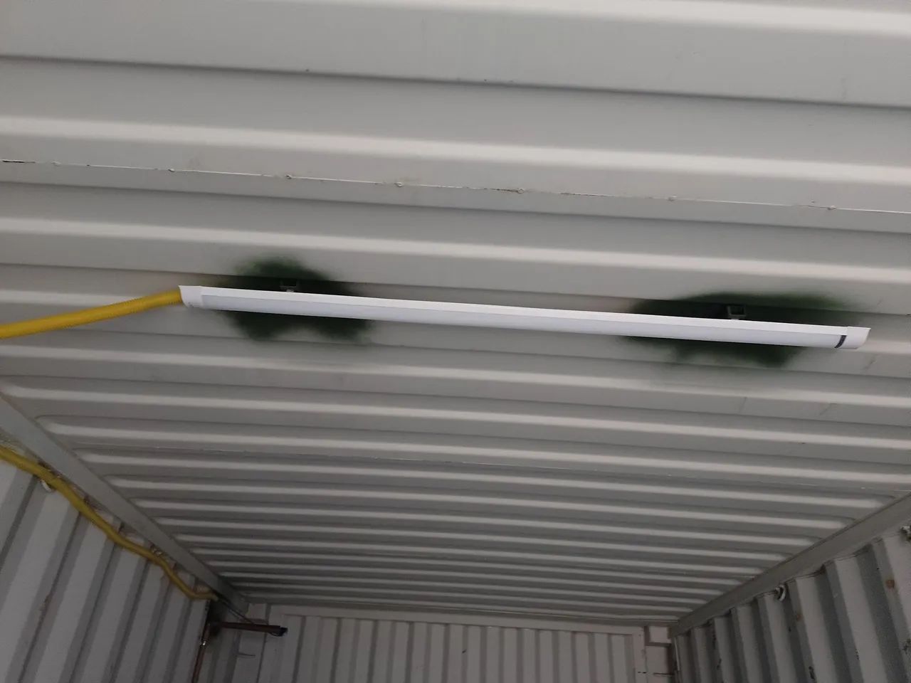 Container 7 metros  - Foto 3