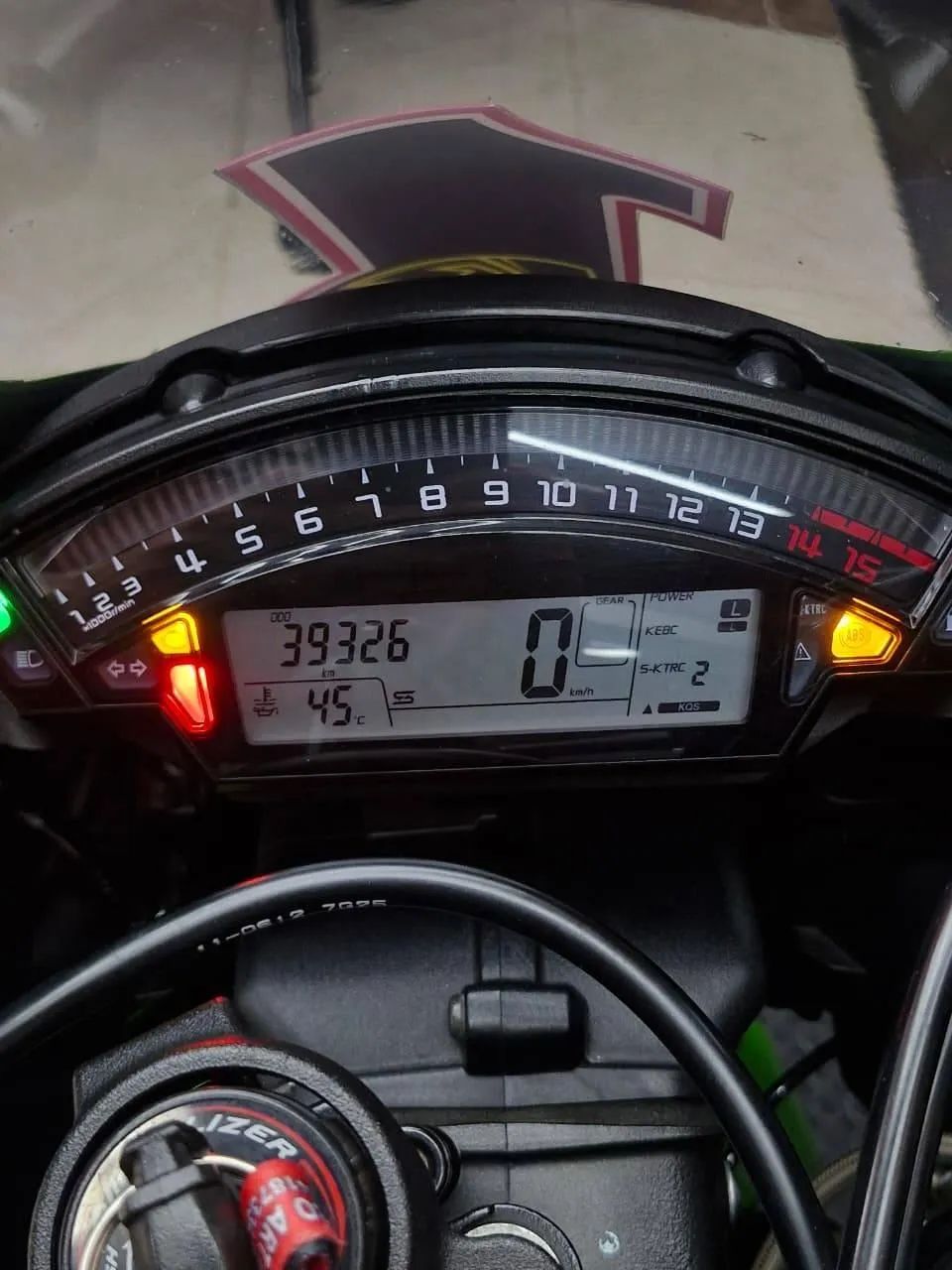 Kawasaki Zx-10/ Zx-10r 1000cc 2018 - 1495631079 | OLX