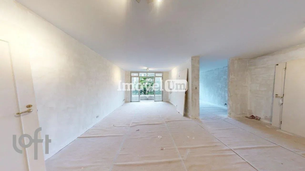 Vila Nova Conceição | Apartamento 3 quartos - Foto 2