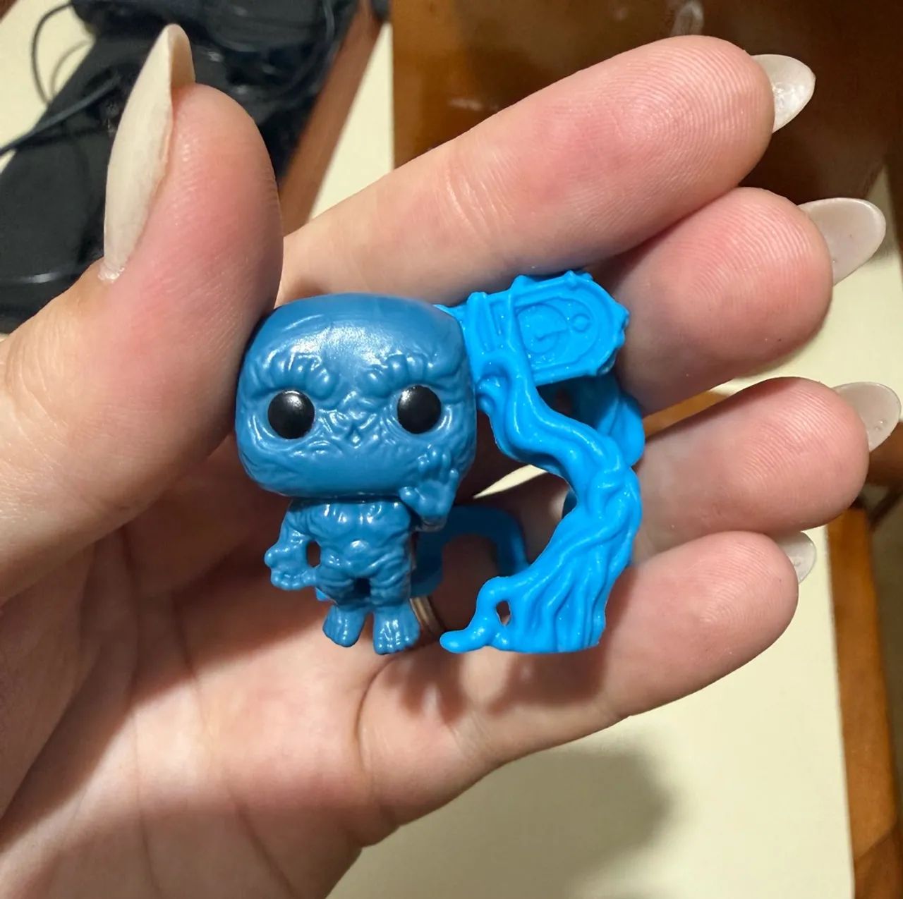 Stranger Things Funko Kinder Joy - Foto 3