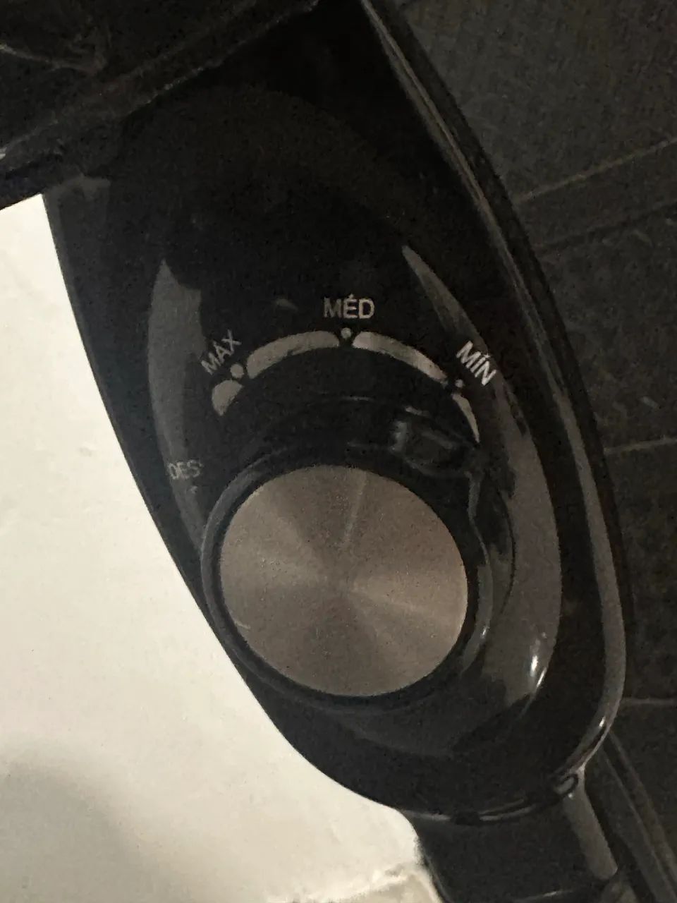 Ventilador 
