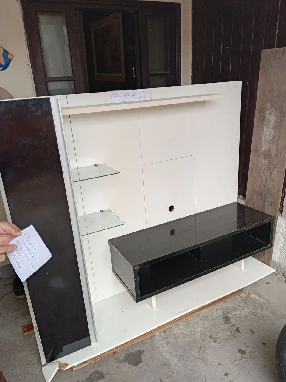 Painel p tv