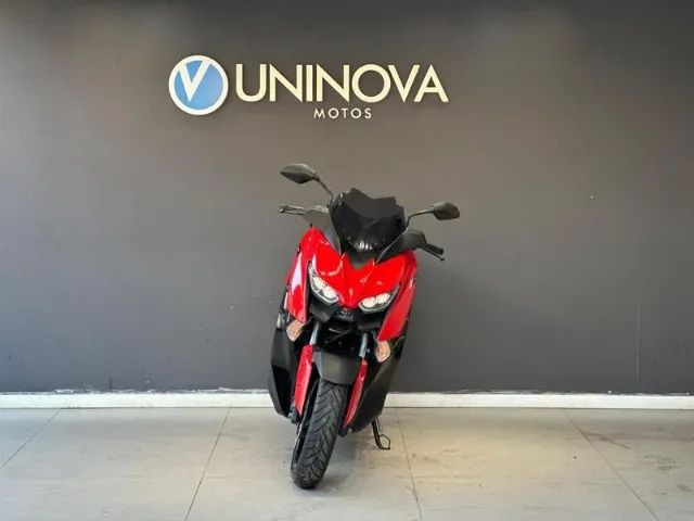 YAMAHA XMAX 2023 - Foto 5