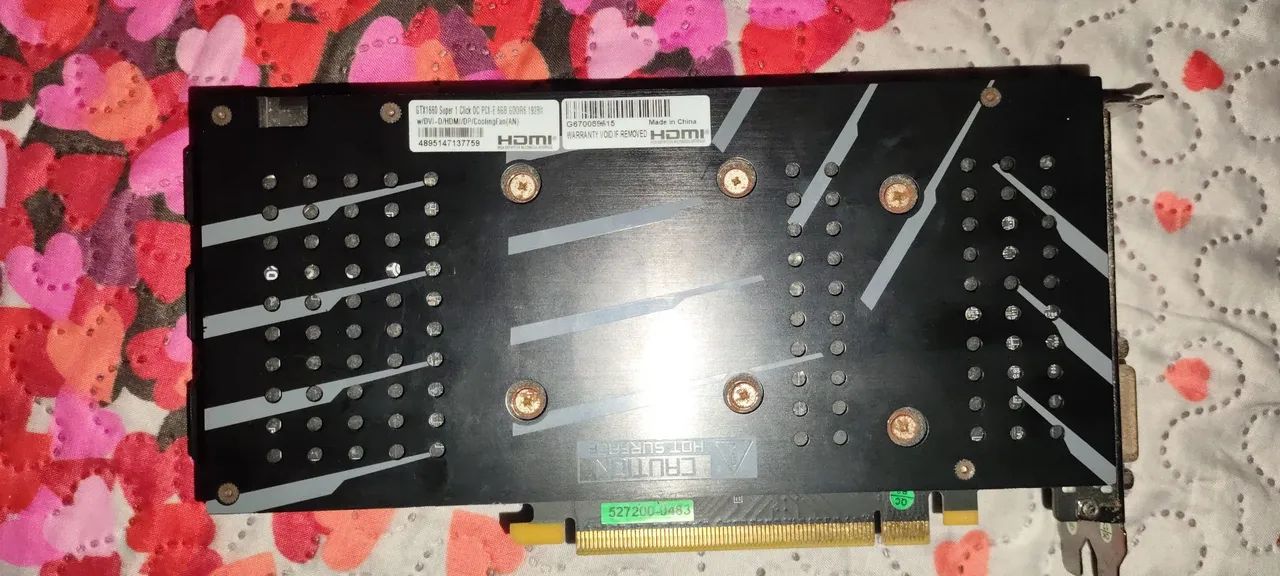 Placa de video - Foto 2