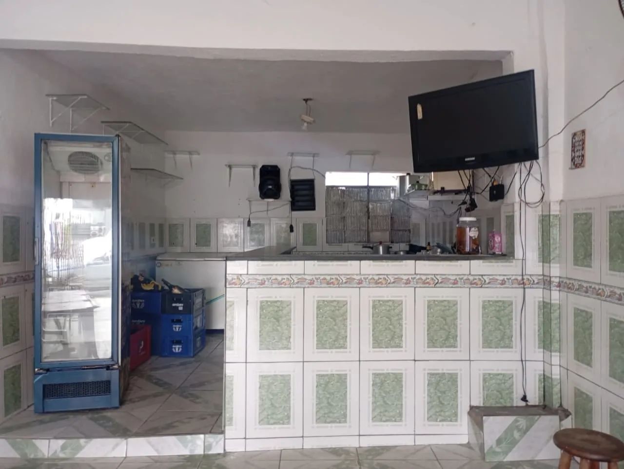 Sala comercial na Rua Abel Tavares, 1056  45 m² - Foto 5