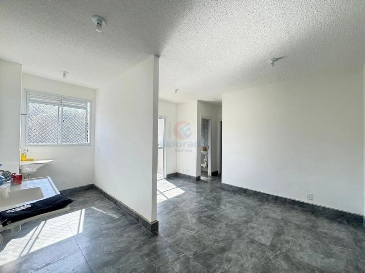 Apartamento à venda e para alugar em Sumaré, Parque da Amizade (Nova Veneza), com 2 quarto - Foto 2