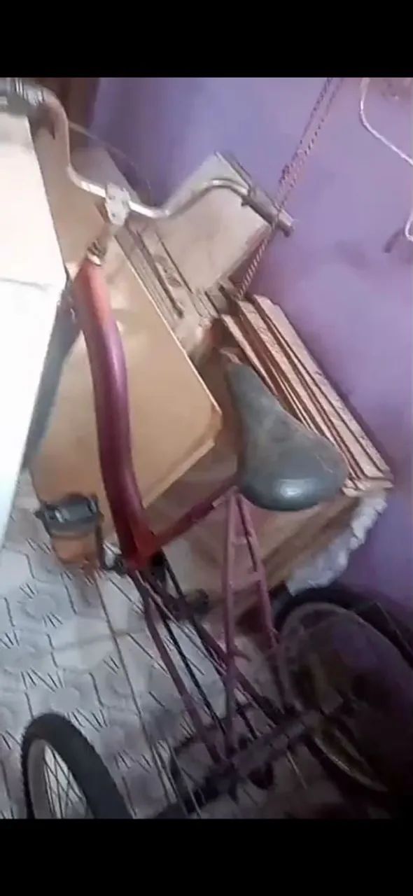 Triciclo 