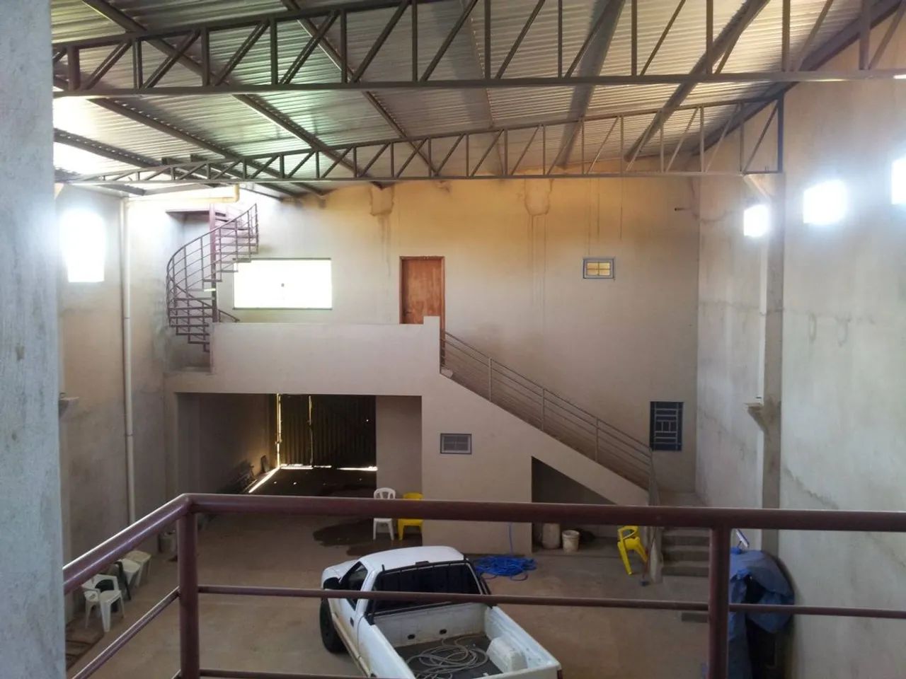 Comercial com 1 quarto à Venda, Jardim Itamaracá - Campo Grande - Foto 4