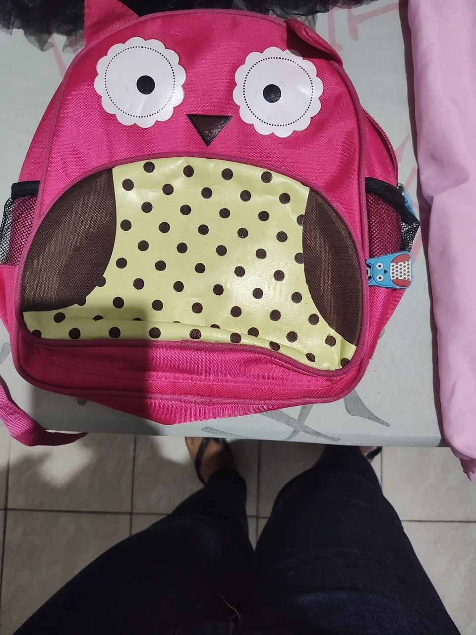 Vestido infantil  - Foto 4