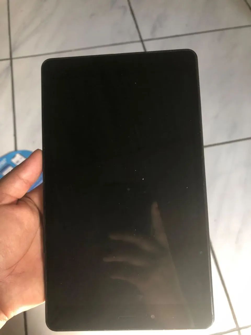 Vendo Tablet Samsung  - Foto 2