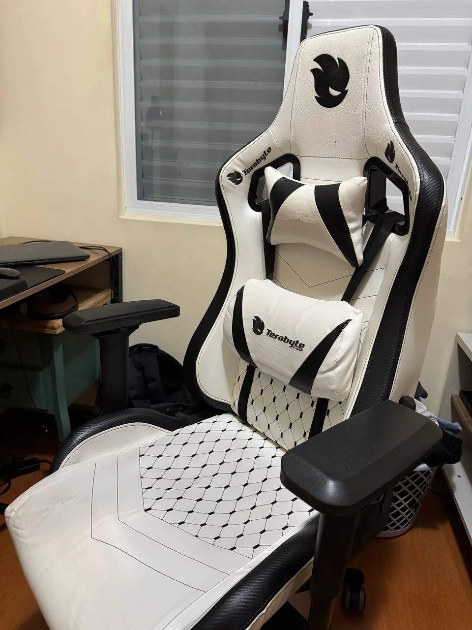 Cadeira Gamer