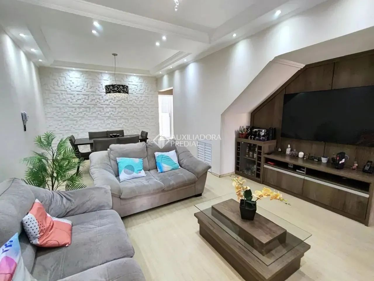 SOBRADO - SANTO ANDRÉ - VILA FLORESTA