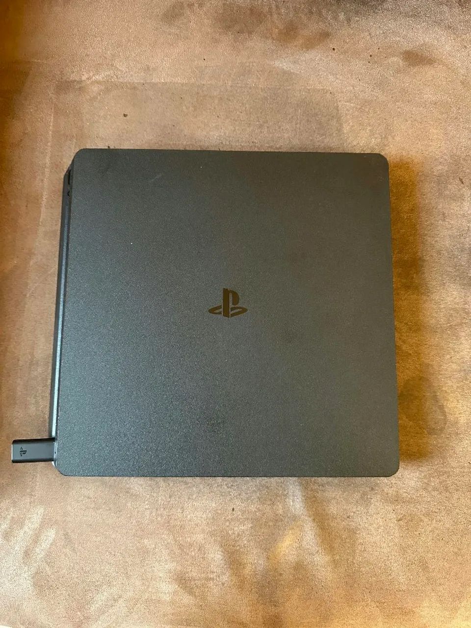 Videogame  PS4