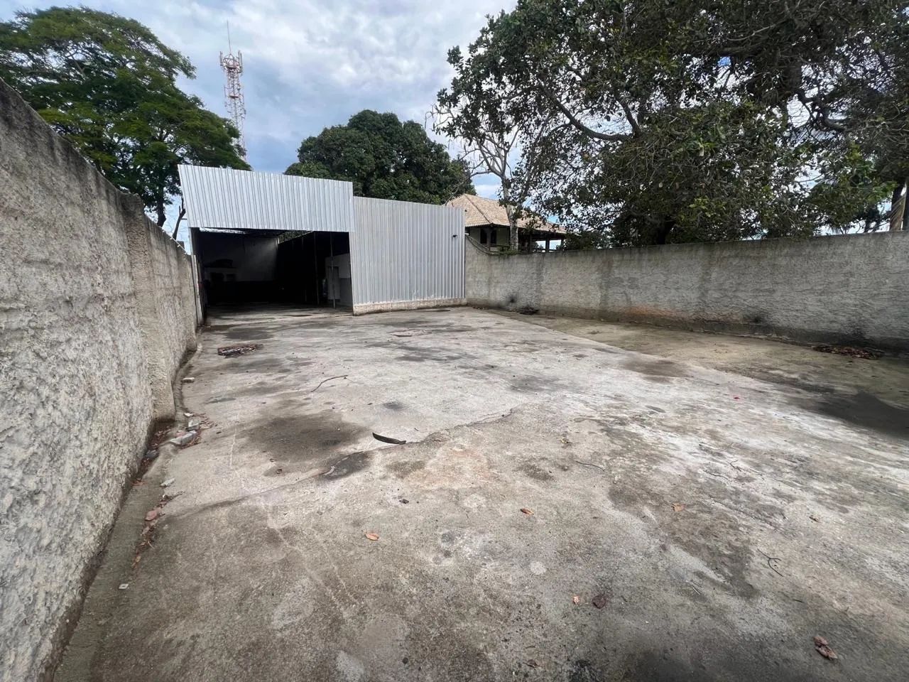 Galpao depósito no centro da cidade  - Foto 4