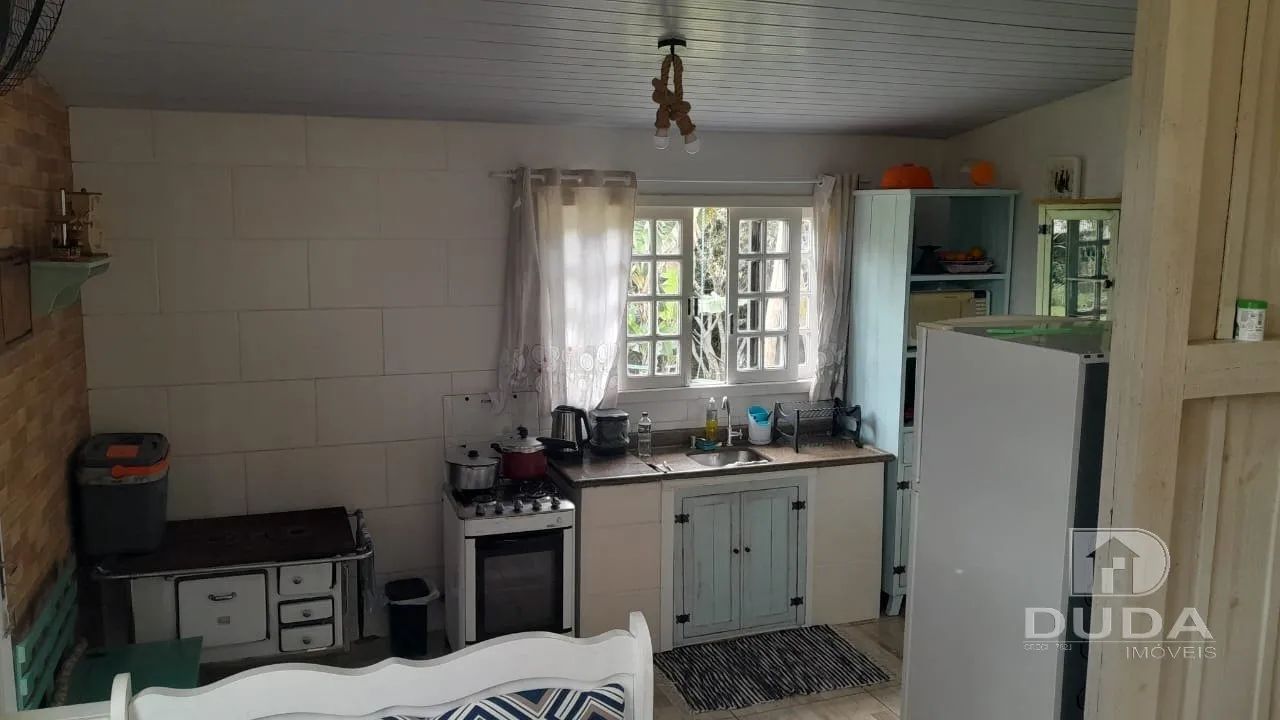 SITIO 759M² BOM RETIRO PAULO LOPES - Foto 5