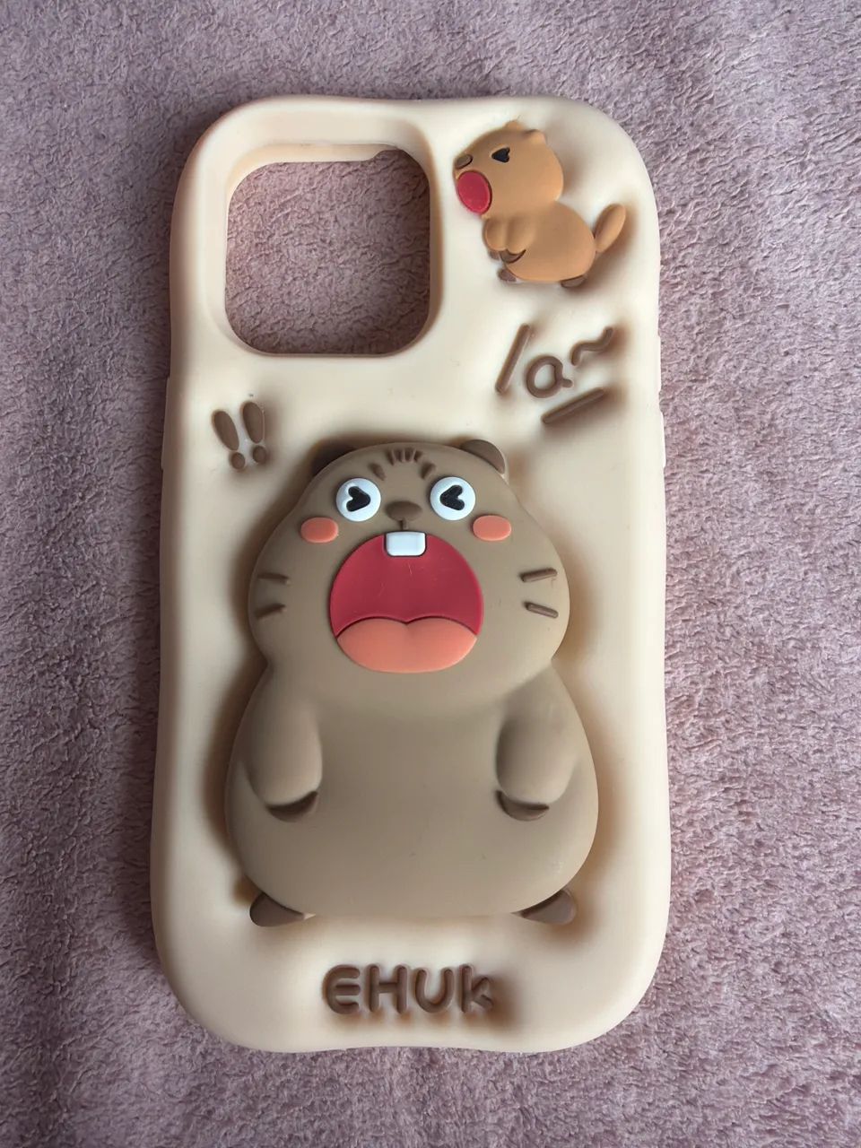 Capinha iPhone 15 pro max