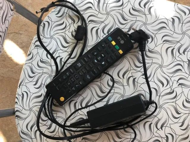 TV LG 32p - Foto 2