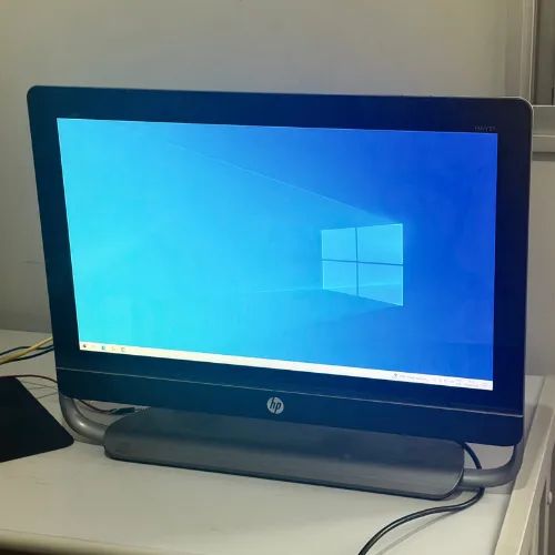 HP ENVY 23 All-in-One 