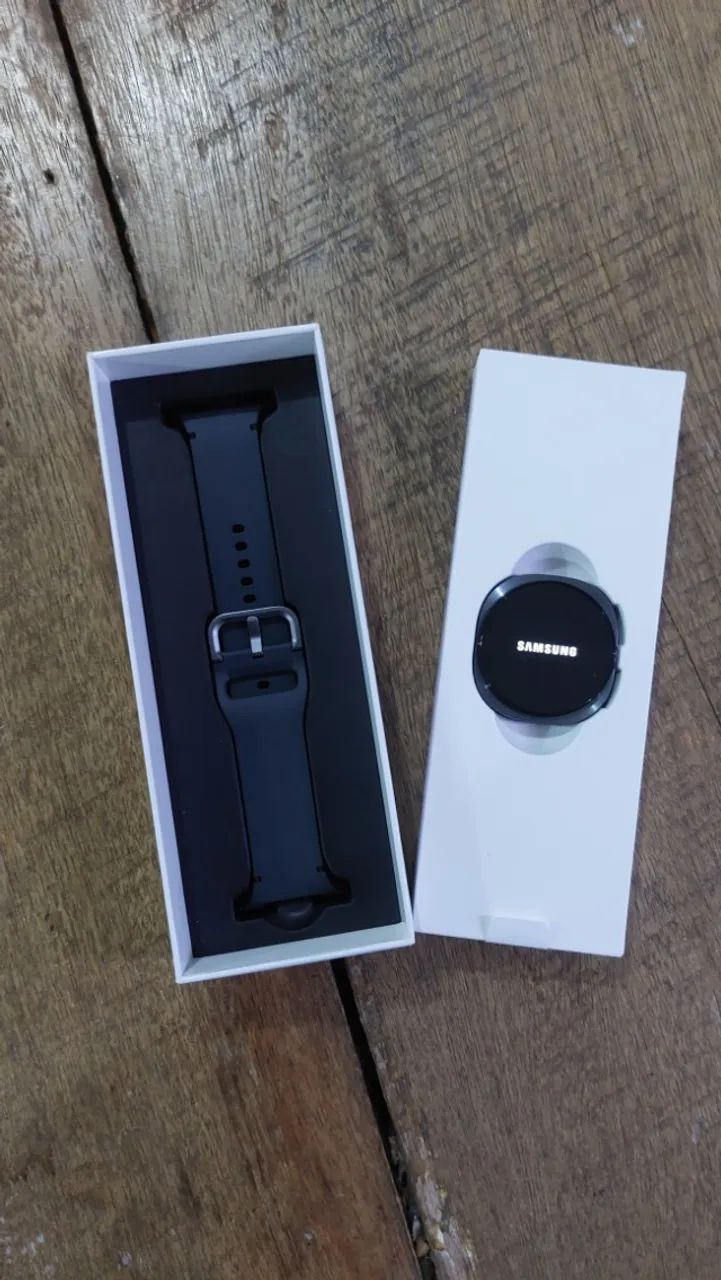 Galaxy Watch8 BT 40mm - Foto 3