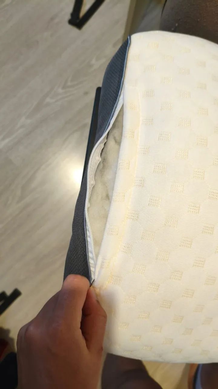 Travesseiros confortáveis - Foto 4