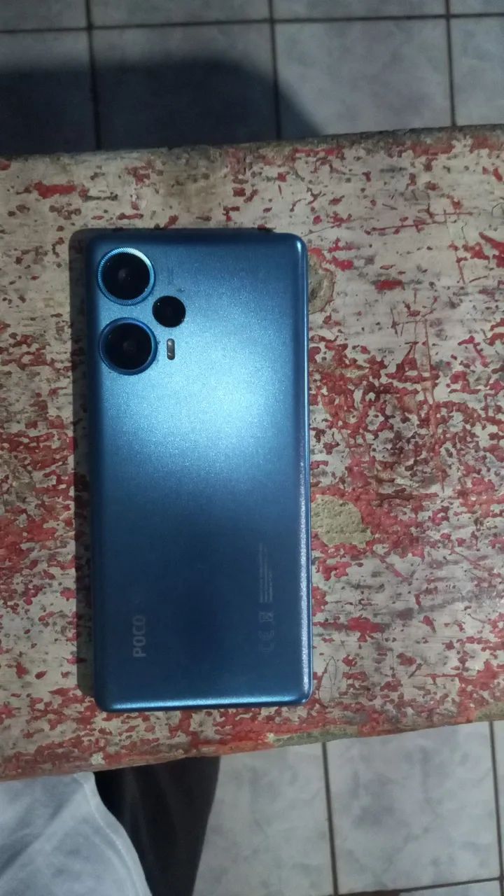 Vendo um celular poco f5 - Foto 3