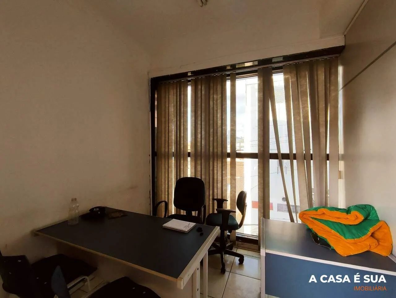 Andar corrido com aproximadamente 300m² em ótima localização próximo ao ponto comercial do - Foto 5