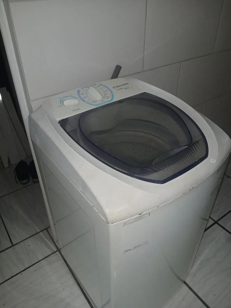 Máquina de lavar  - Foto 2