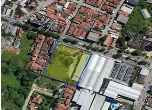 Terreno para venda em Natal com 1.794m² - Foto 3