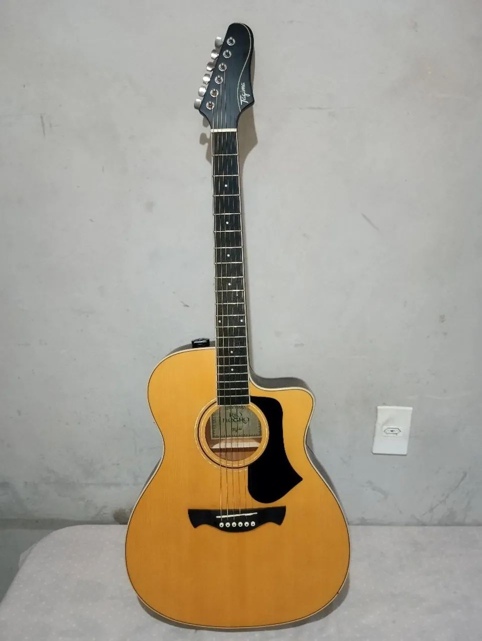 Violão Tagima Rio Negro 