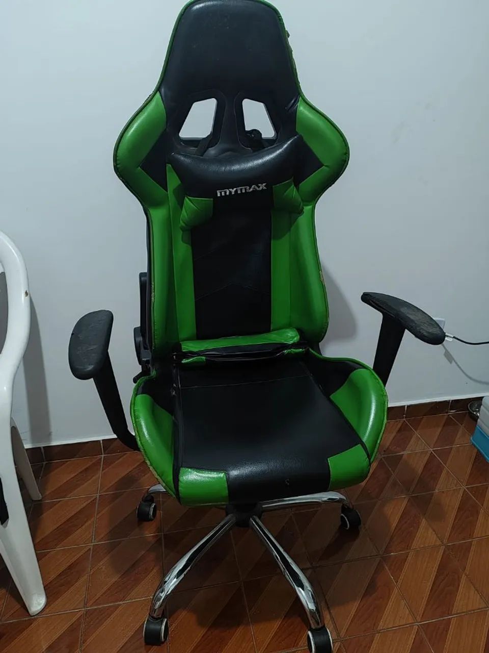 Cadeira Mx5 - Foto 2