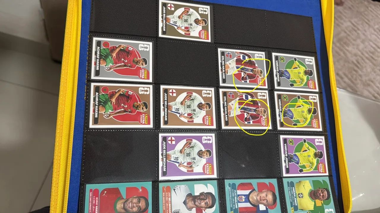 Legends copa 2026 - Foto 5