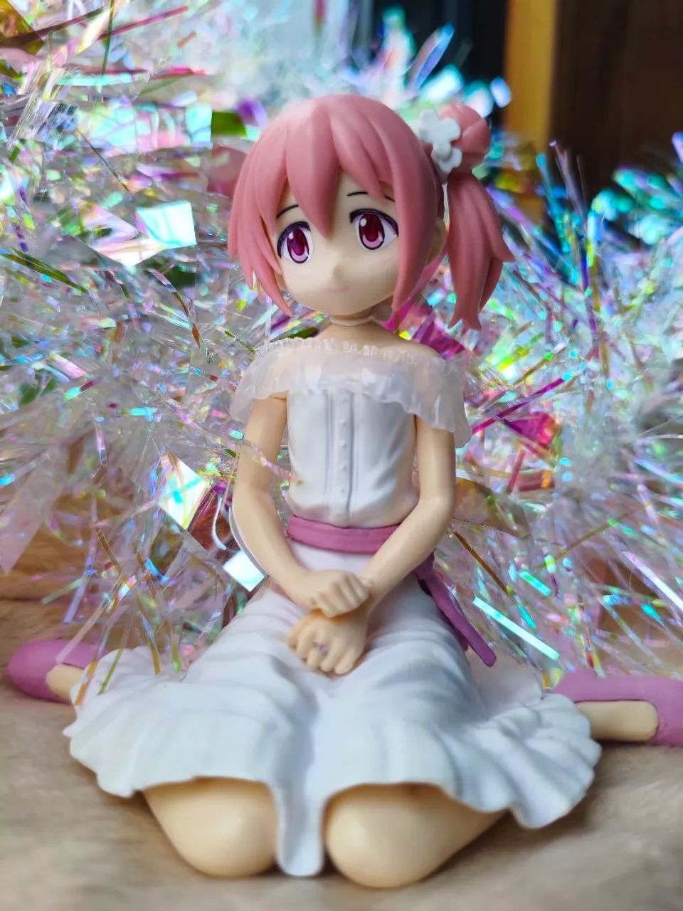 Figure de Madoka Mágica  - Foto 2