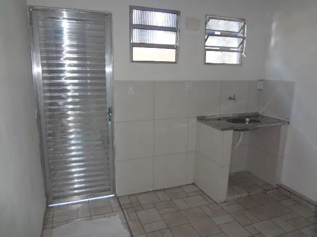 Aluguel KITNET paga e mora com contrato - Foto 2