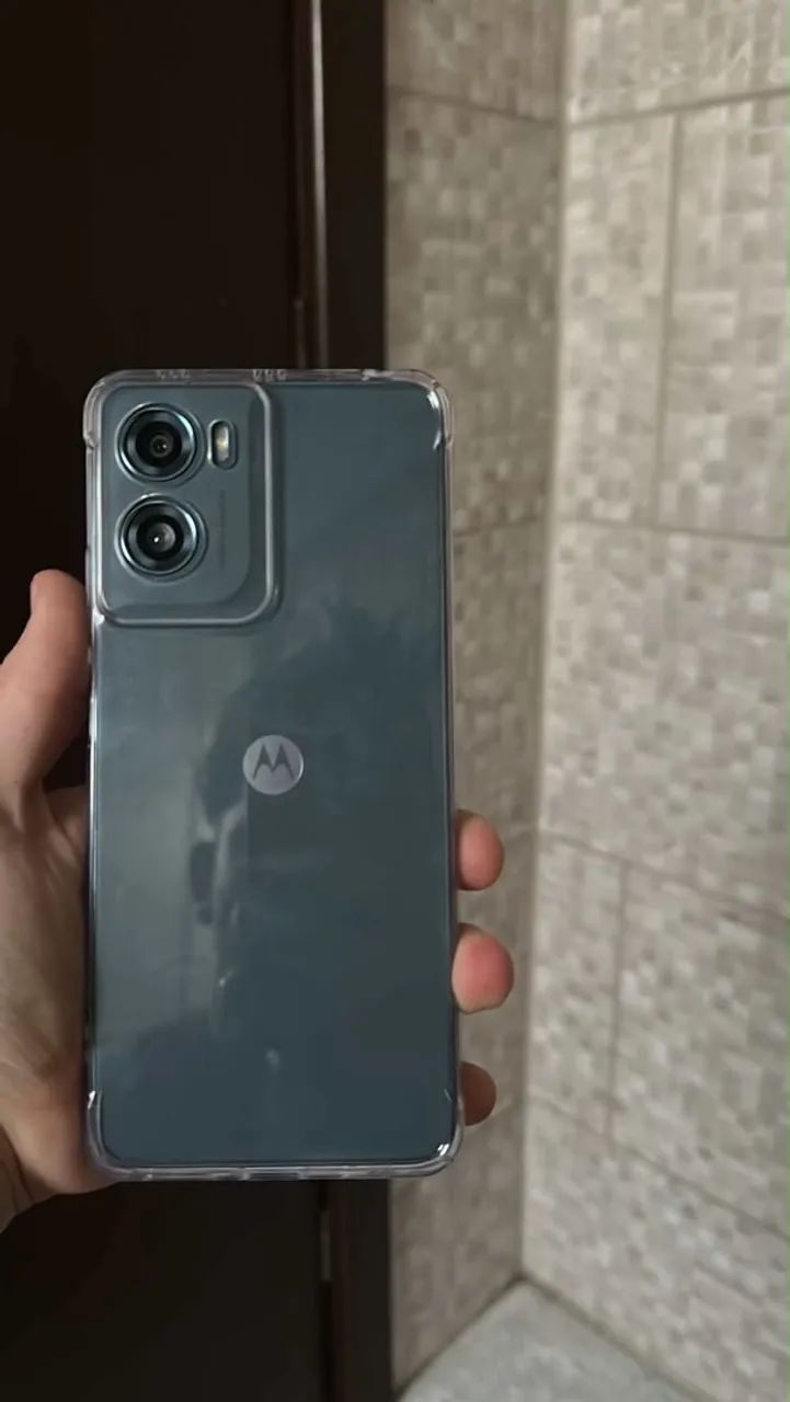 Celular Moto G06 128GB  - Foto 2