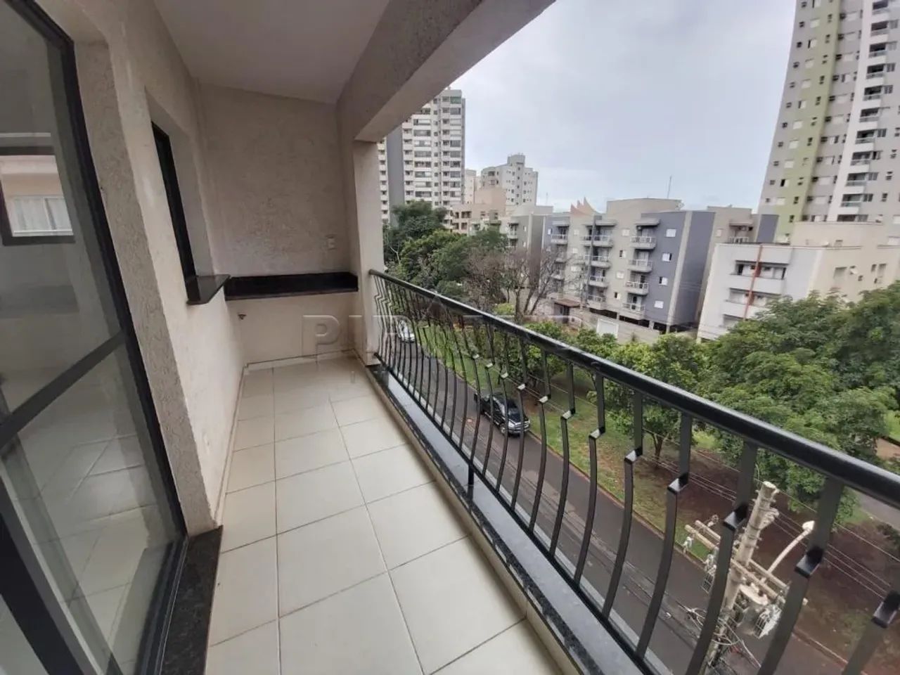 Apartamento padrão com 47,90m², bairro Nova Aliança, Zona Sul em Ribeirão Preto/SP. - Foto 4