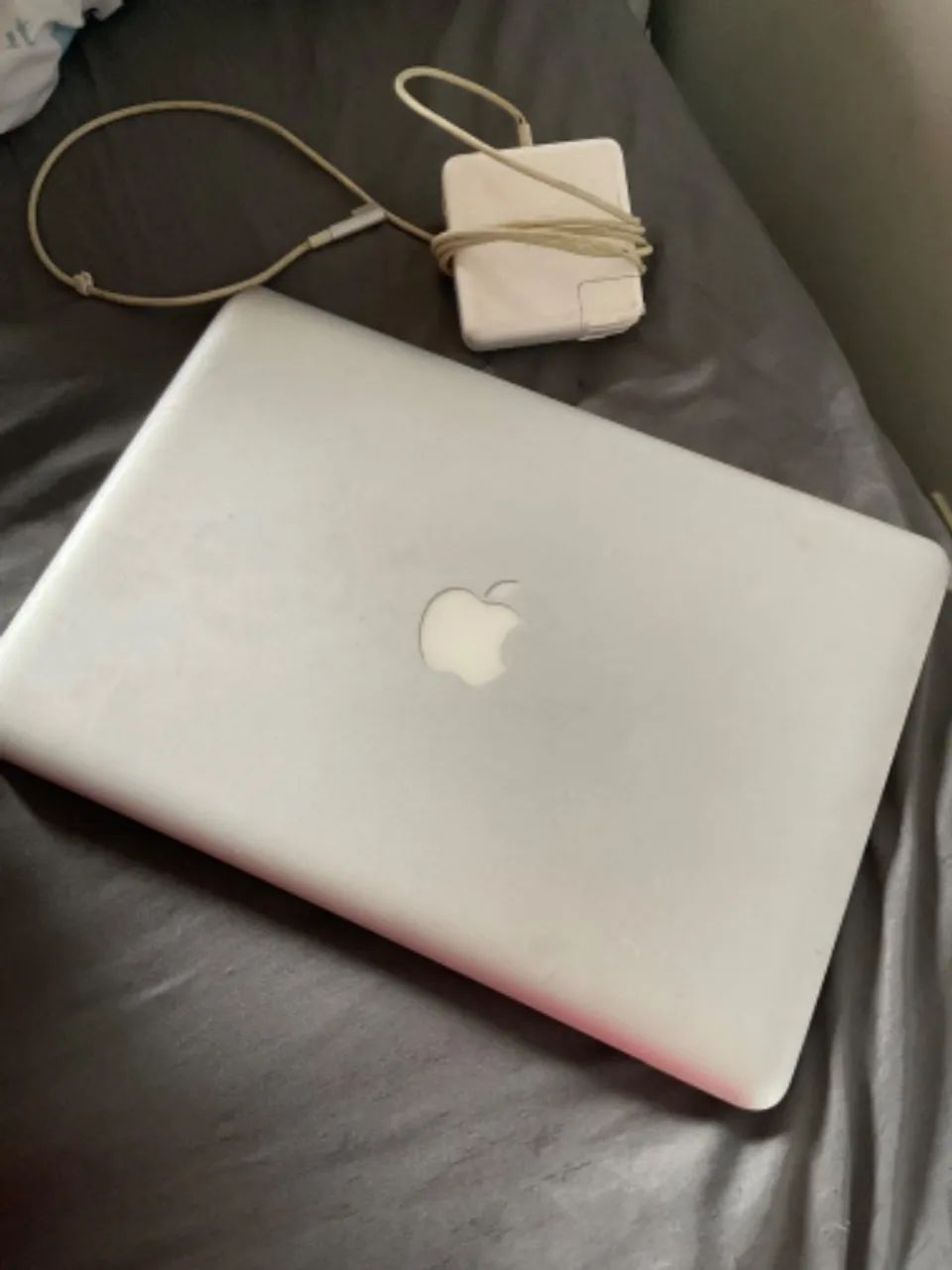 MacBook Air Pro 13" (defeito)