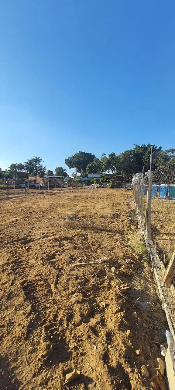 Alugo Terreno Jardim São José - Foto 4