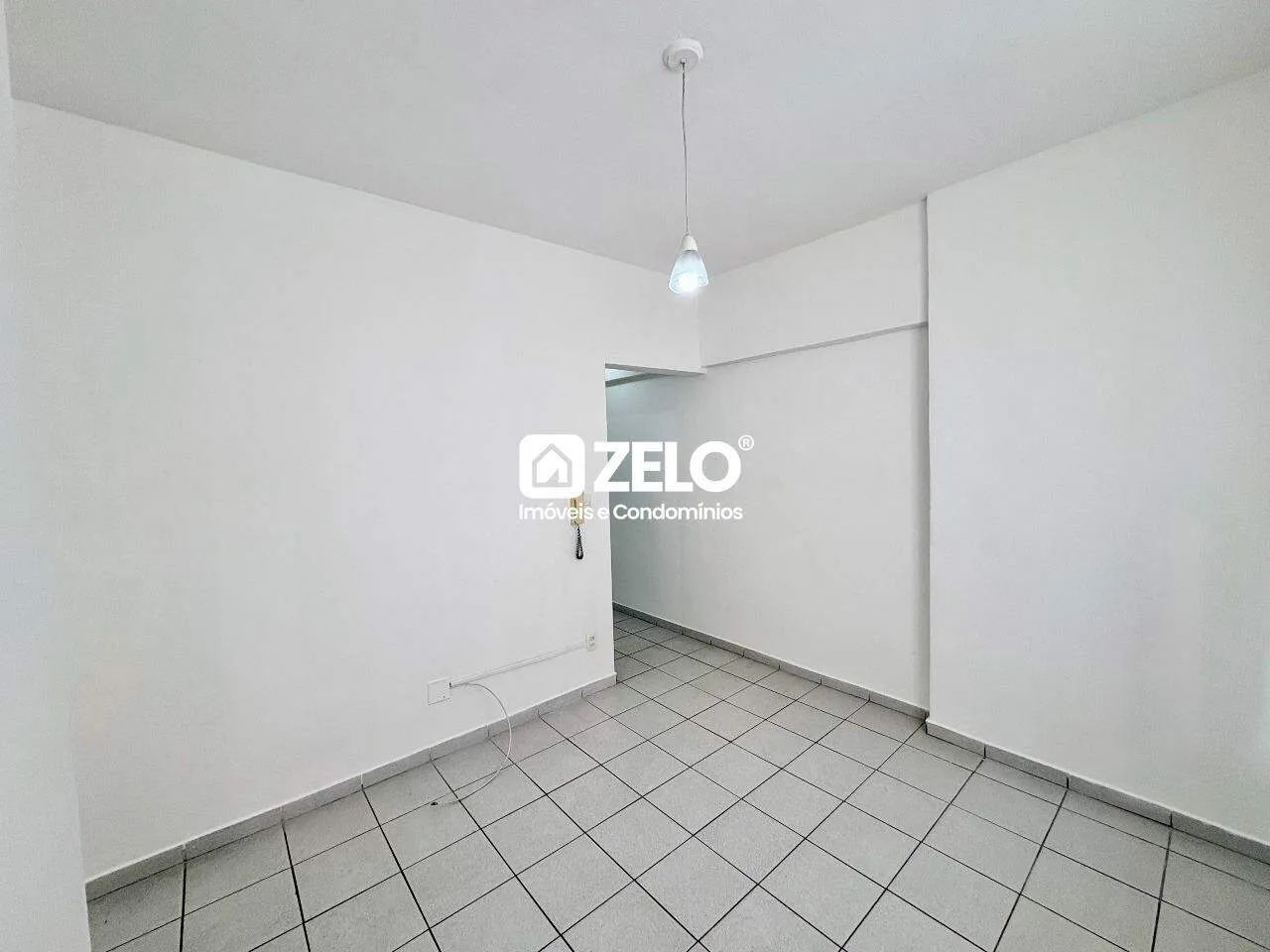 Apartamento para aluguel em Centro, Campinas - SP | Cód 8192 - Foto 2