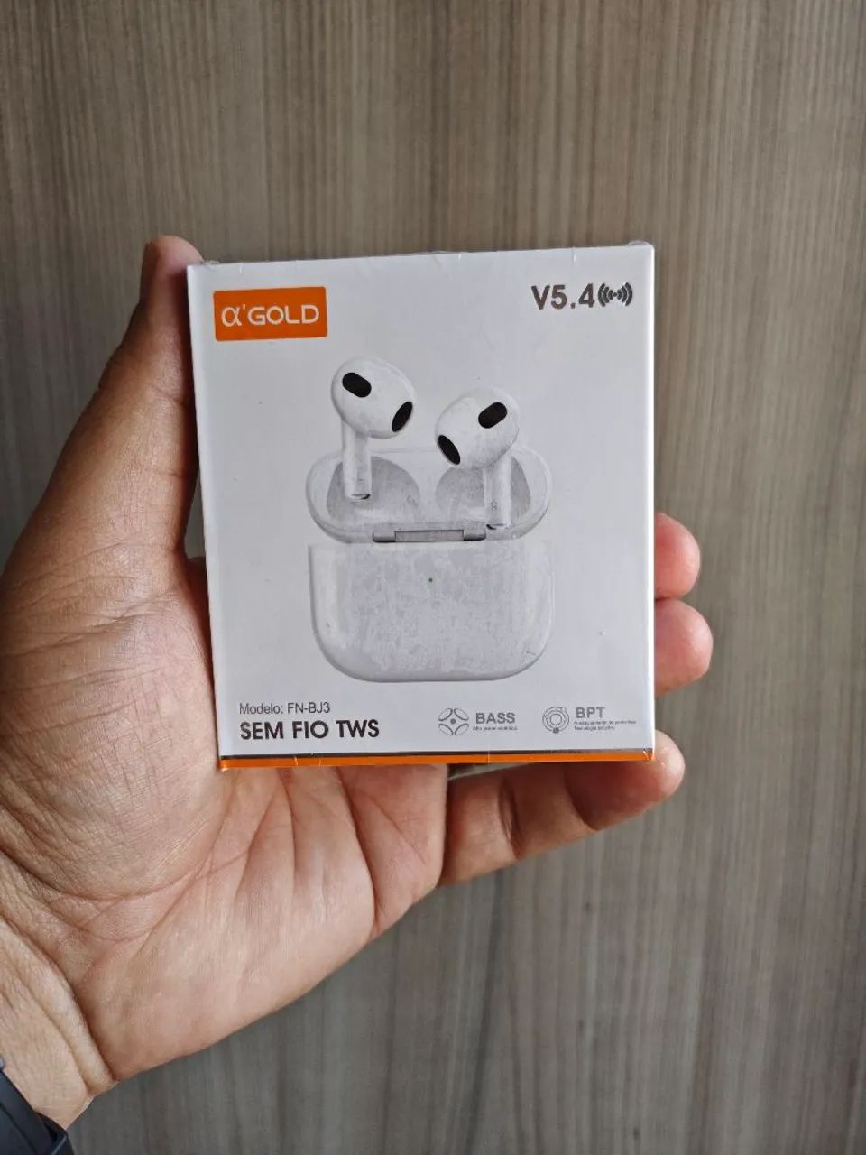 Fone Bluetooth Bom e Barato | Entregamos e Oferta Hoje - Foto 2