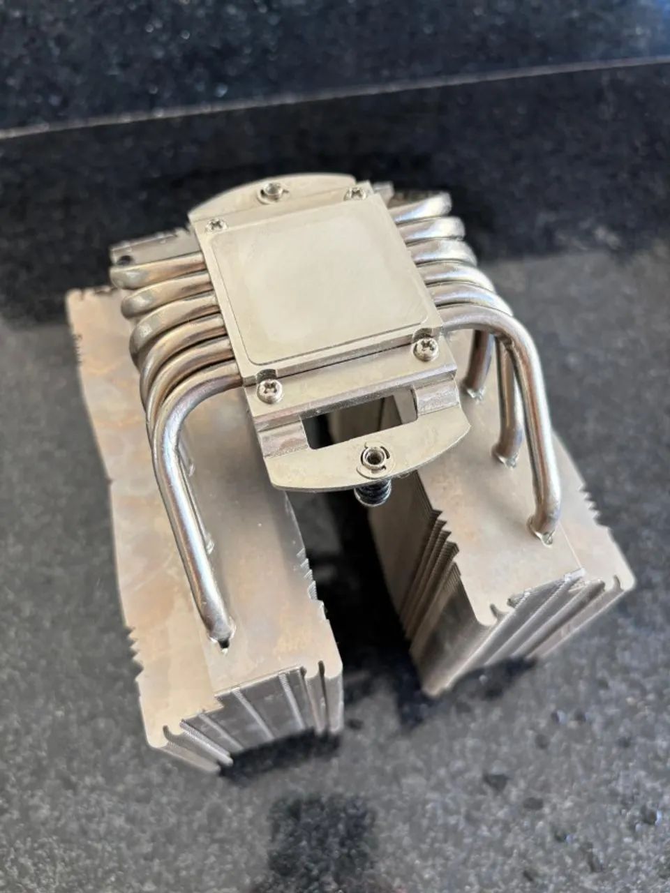 Noctua NH-D15 Cooler para CPU Alta performance - Foto 4