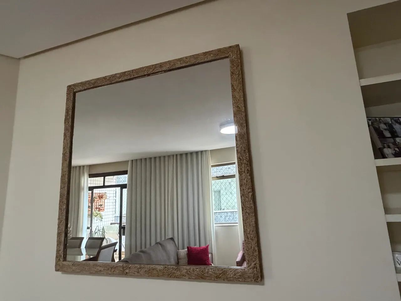 Espelho de sala - Foto 4