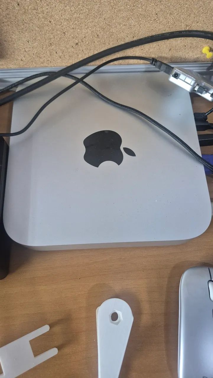 MacOS Catalina - Foto 4