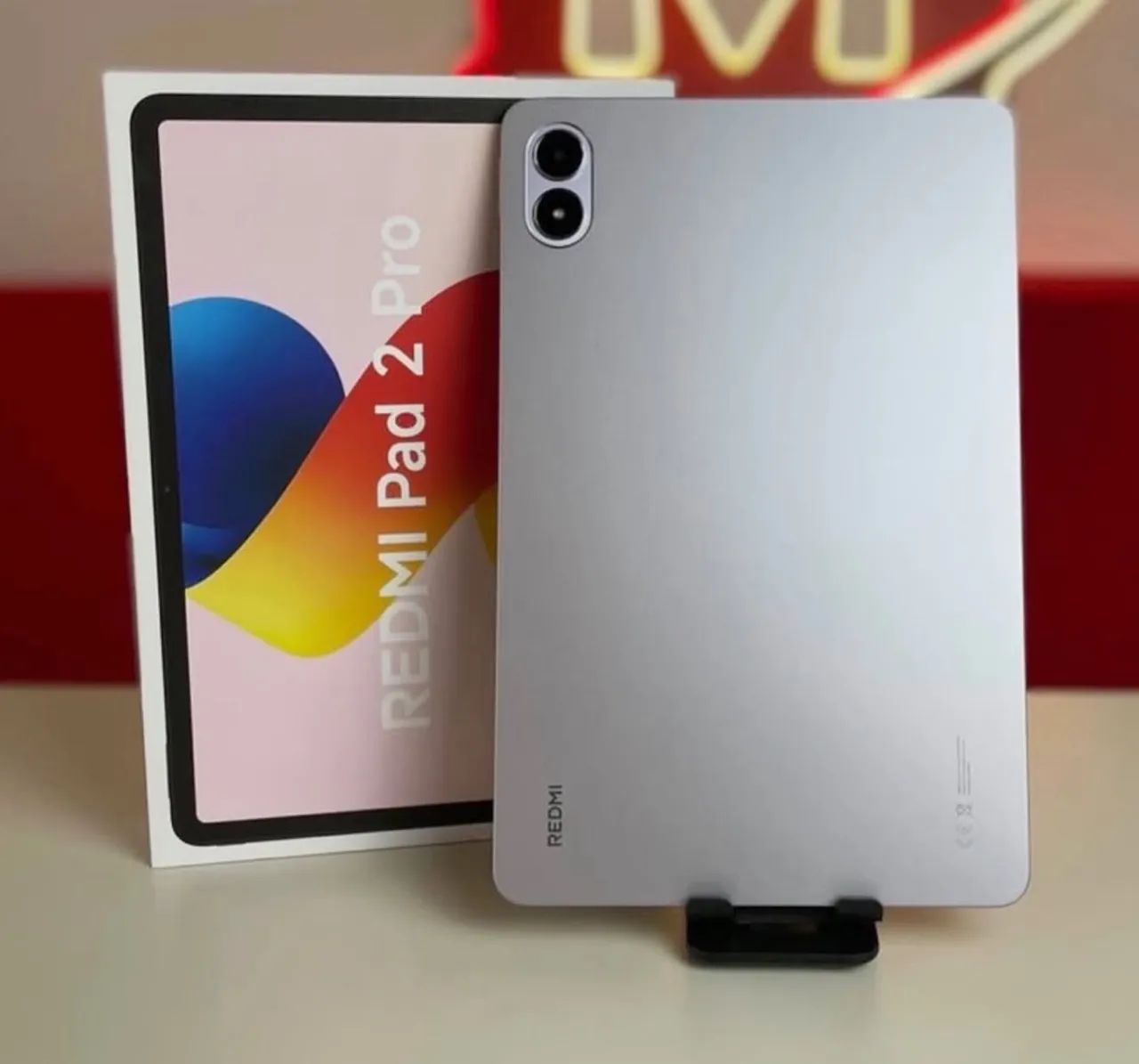 Redmi Pad 2 Pro 8/256GB  - Foto 3